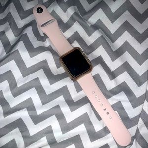 Apple watch series 3